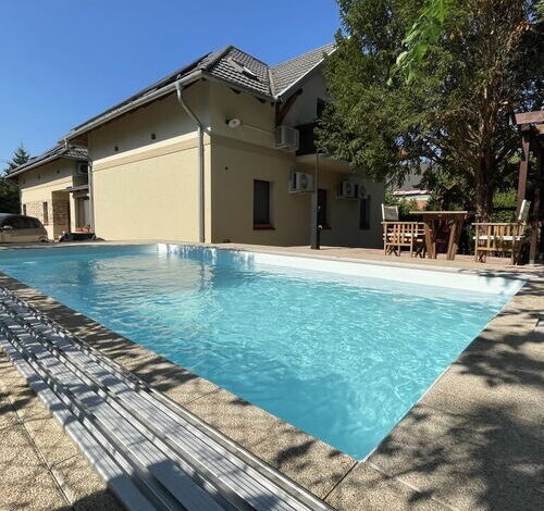 See Haus - Podmaniczky Szállás