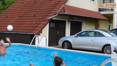 See Vendégház Siófok 