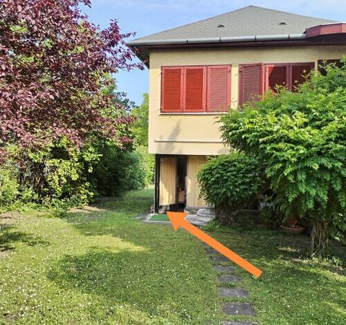 Seeyou Apartman Agárd 