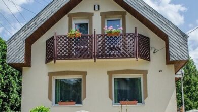 Sellő Apartman Dombóvár-Gunarasfürdő 