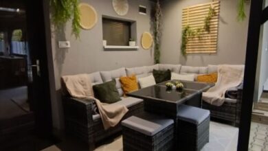 Sellő Vendégház Kerekdomb 