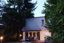 Sellő Vendégház Szentendre 