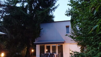 Sellő Vendégház Szentendre 