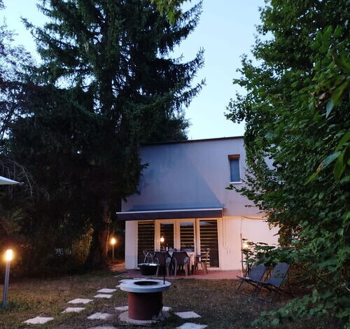 Sellő Vendégház Szentendre 