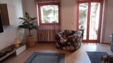 Selyemakác Apartman Zalakaros 