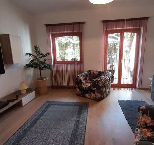 Selyemakác Apartman Zalakaros 