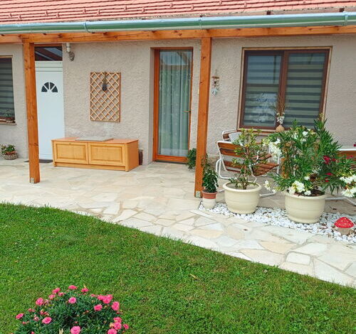 Selyemfenyő Apartman Balatonfüred 