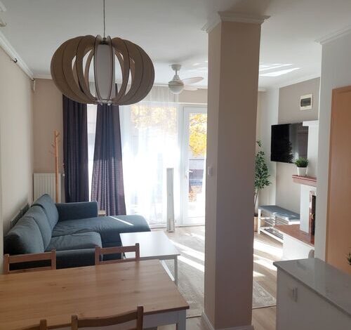 Semiramis Apartman Cserkeszőlő 