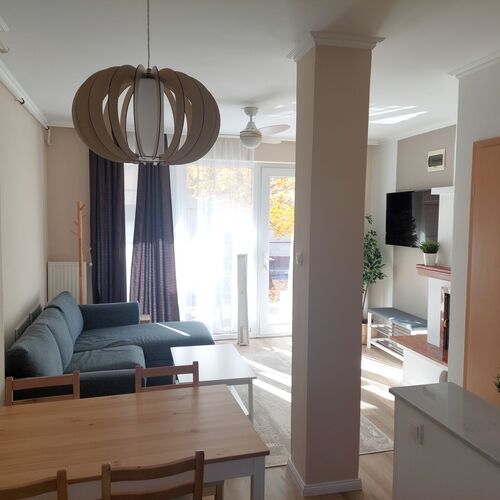 Semiramis Apartman Cserkeszőlő