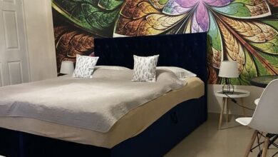 SenoRita Apartman Miskolc 