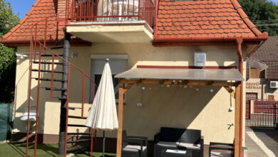 Sepp Apartman Hajdúszoboszló 