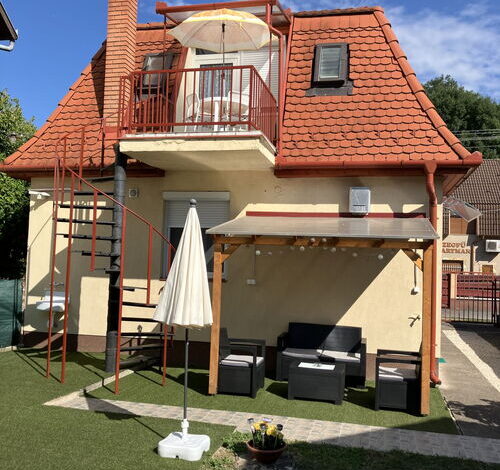 Sepp Apartman Hajdúszoboszló 