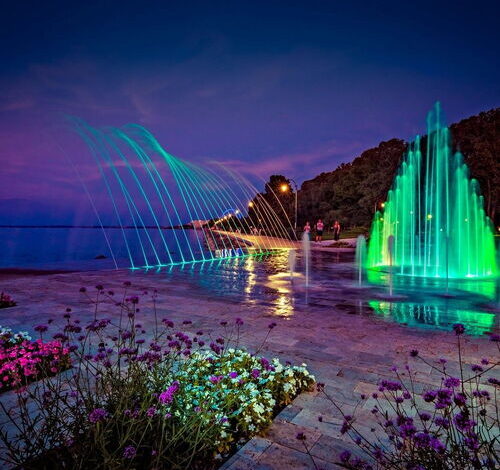 Seraph Apartman Siófok 