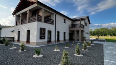 Seregély Vendégház Kunfehértó 