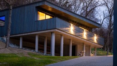 Serenum Erdei Vendégház Pannonhalma 