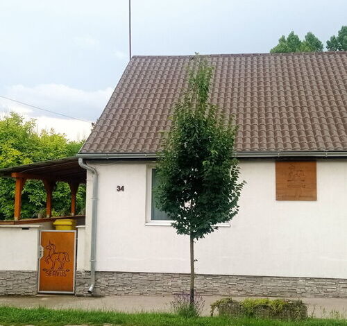 Servus Vendégház Lengyeltóti 