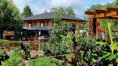 Session Hotel Ráckeve 