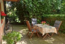 Sétány Apartman Fonyód 