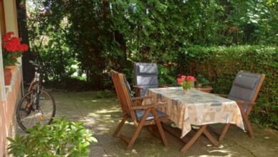 Sétány Apartman Fonyód 