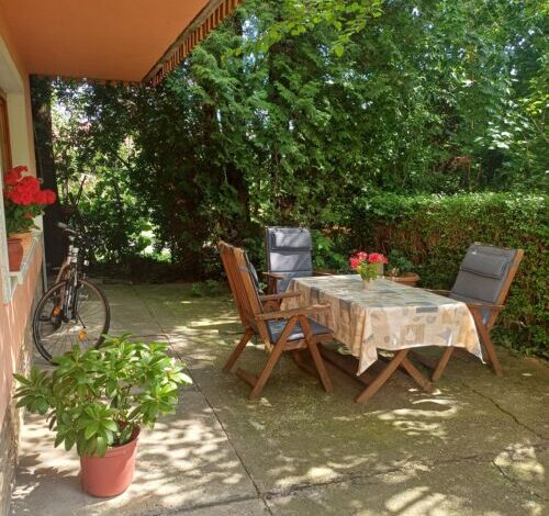 Sétány Apartman Fonyód 