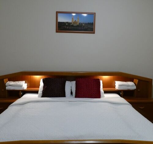 Sétány Apartman Mórahalom 