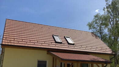 Setétvölgy Vendégház Cserépváralja 