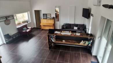 Sezlony Apartman Demjén 