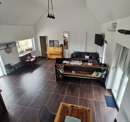 Sezlony Apartman Demjén 