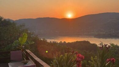 Sherpa Pihenőház Nagymaros 