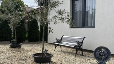 Shubu Garden Vendégházak Szilvásvárad 