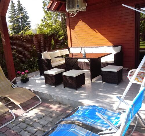 Siesta a Balatonon Nyaraló Balatonmáriafürdő 