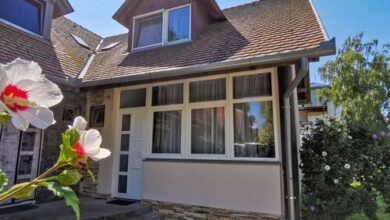 Sifter Apartman Balatonberény 