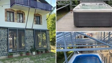 SíkFa Vendégház Juhász Nyaraló 