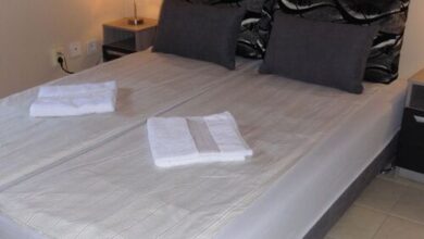 Silence Apartman Eger 