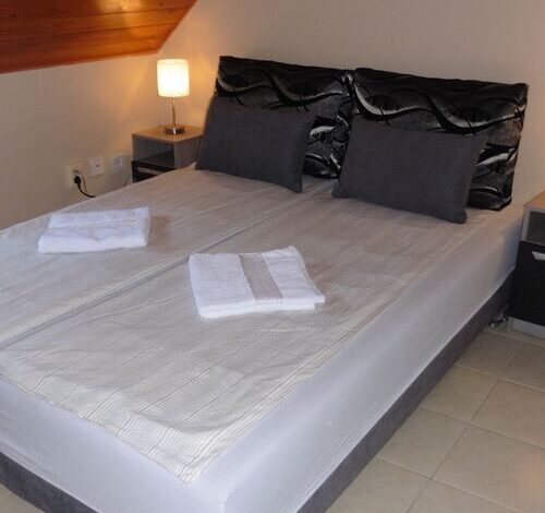 Silence Apartman Eger 