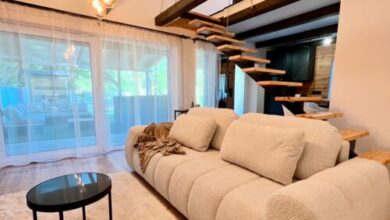 Silent Lake Vendégház Látrány 