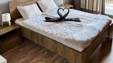 Silenzio Apartman Gyula 