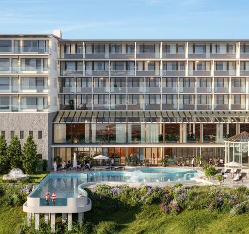 Silvanus Wellness és Konferencia Hotel Visegrád 