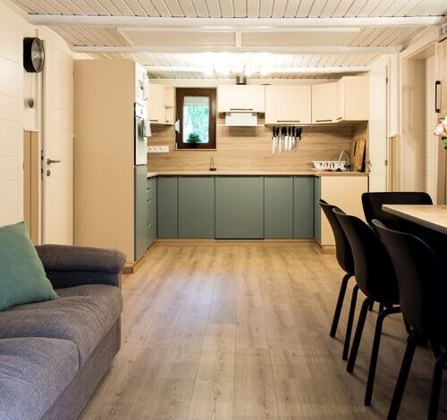 Silver Apartman Berekfürdő 