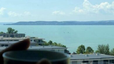 Silver Apartman - Cadet Siófok 