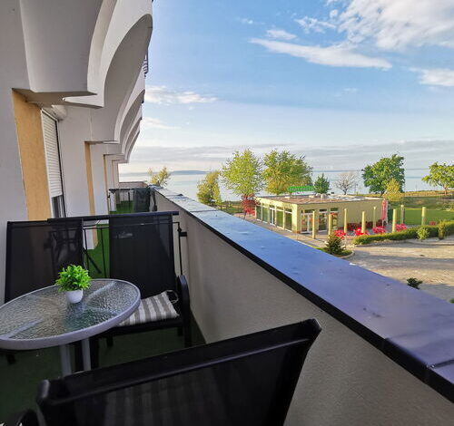 Silver Apartman - Cirkáló Siófok 