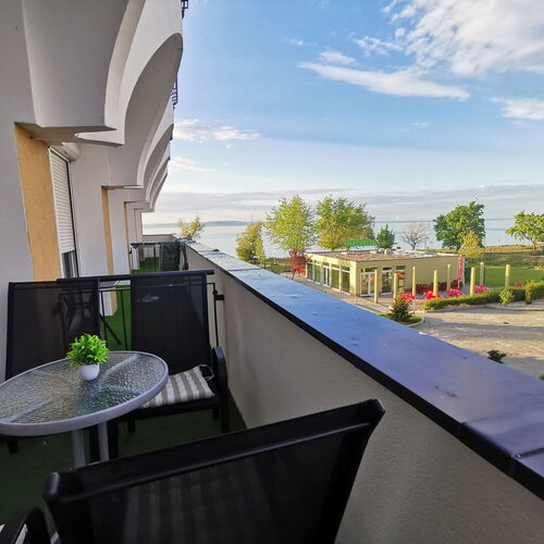 Silver Apartman – Cirkáló Siófok