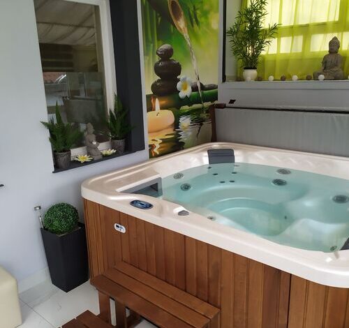 Silver Apartman Eger 