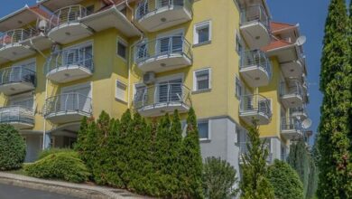 Silver Apartman Hévíz 