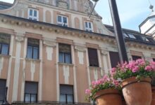 Silver Apartman Kaposvár 