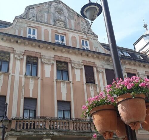 Silver Apartman Kaposvár 