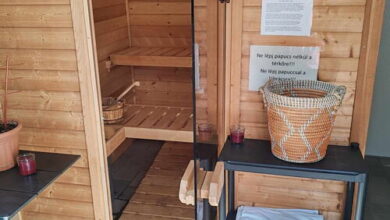 Silver Apartments Bogács 