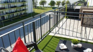 Silver Beach 301 Apartman Siófok  