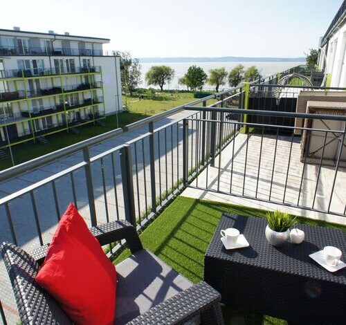 Silver Beach 301 Apartman Siófok  