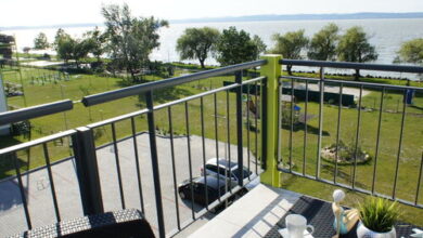 Silver Beach 308 Apartman Siófok 